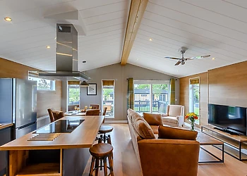 Loxley Lodge Premier