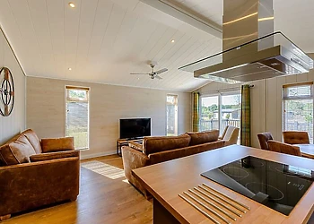 Loxley Lodge Premier