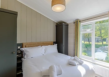 Loxley Lodge Premier