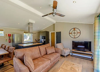 Wilmcote Lodge Premier