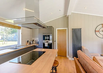 Wilmcote Lodge Premier