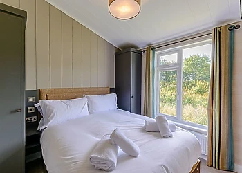 Wilmcote Lodge Premier