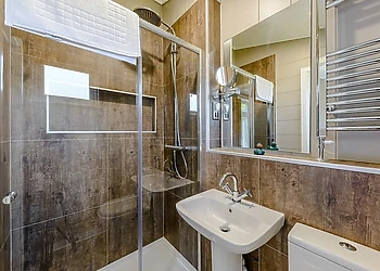 Wilmcote Lodge Premier