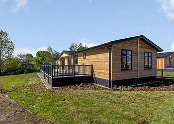 Alderminster Lodge Premier