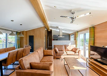 Alderminster Lodge Premier