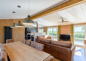 Alderminster Lodge Premier