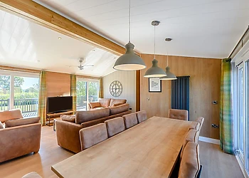 Alderminster Lodge Premier