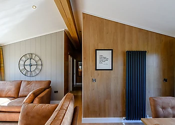 Alderminster Lodge Premier