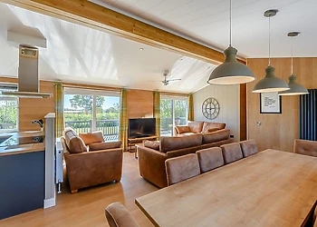 Alderminster Lodge Premier