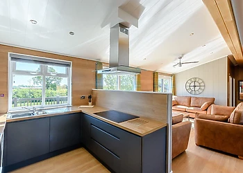 Alderminster Lodge Premier