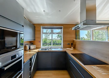 Alderminster Lodge Premier