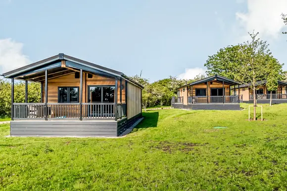 Stratford Upon Avon Lodge Retreat, Snitterfield, Stratford Upon Avon