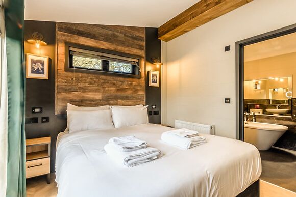 Stratford Upon Avon Lodge Retreat