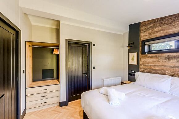 Stratford Upon Avon Lodge Retreat