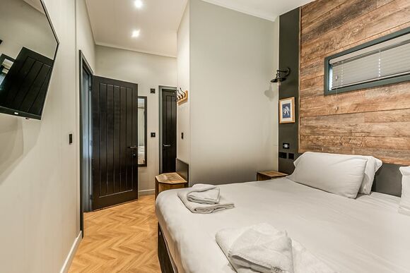 Claverdon Lodge - Stratford Upon Avon Lodge Retreat, Snitterfield, Stratford Upon Avon