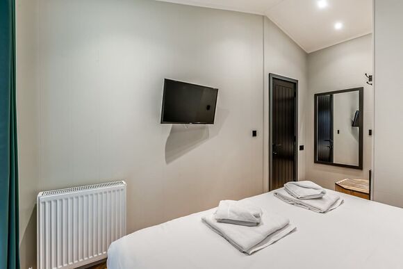 Claverdon Lodge - Stratford Upon Avon Lodge Retreat, Snitterfield, Stratford Upon Avon