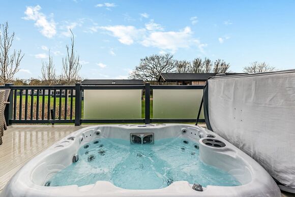 Oxhill Lodge Premier - Stratford Upon Avon Lodge Retreat, Snitterfield, Stratford Upon Avon