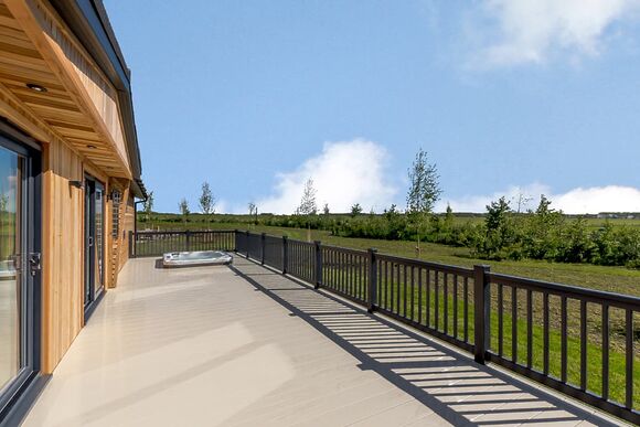 Alderminster Lodge Premier - Stratford Upon Avon Lodge Retreat, Snitterfield, Stratford Upon Avon