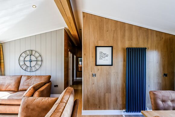 Alderminster Lodge Premier - Stratford Upon Avon Lodge Retreat, Snitterfield, Stratford Upon Avon