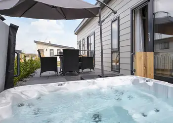  Hideaway HT - St Mabyn, Bodmin