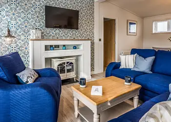 Hideaway Plus HT Pet Friendly - St Mabyn, Bodmin