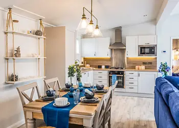 Hideaway Plus HT Pet Friendly - St Mabyn, Bodmin