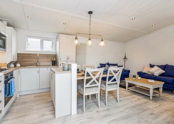 Hideaway HT - St Mabyn, Bodmin