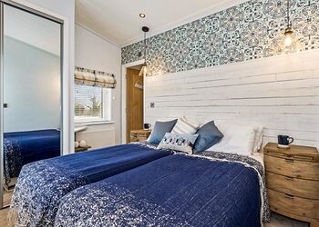 Hideaway HT - St Mabyn, Bodmin