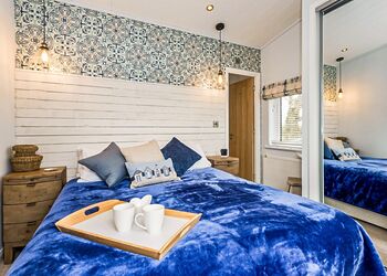 Hideaway HT Pet Friendly - St Mabyn, Bodmin