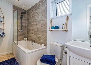 Hideaway HT Pet Friendly - St Mabyn, Bodmin