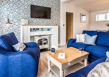 Hideaway Plus HT - St Mabyn, Bodmin