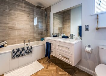 Hideaway Plus HT - St Mabyn, Bodmin