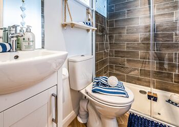 Hideaway Plus HT - St Mabyn, Bodmin