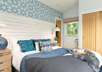 Elite Spa Holiday Home - St Mabyn Lodge Escape, Padstow