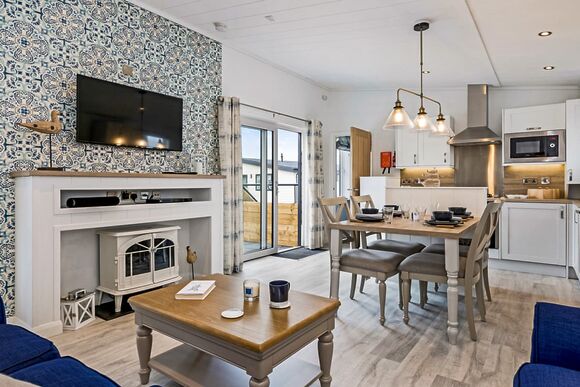 Hideaway HT - St Mabyn, Bodmin