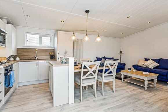 Hideaway HT - St Mabyn, Bodmin