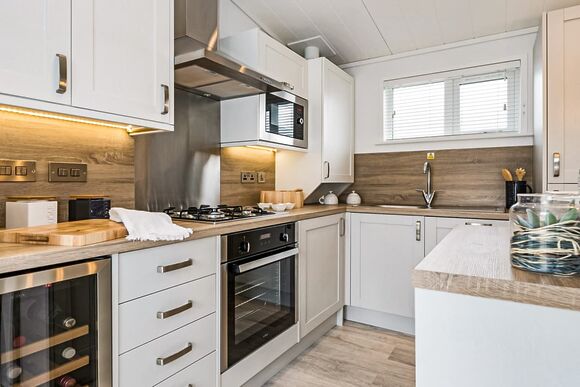 Hideaway HT - St Mabyn, Bodmin