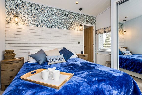 Hideaway HT - St Mabyn, Bodmin