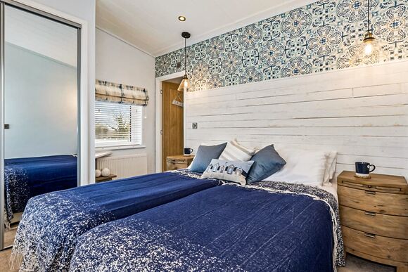 Hideaway HT - St Mabyn, Bodmin