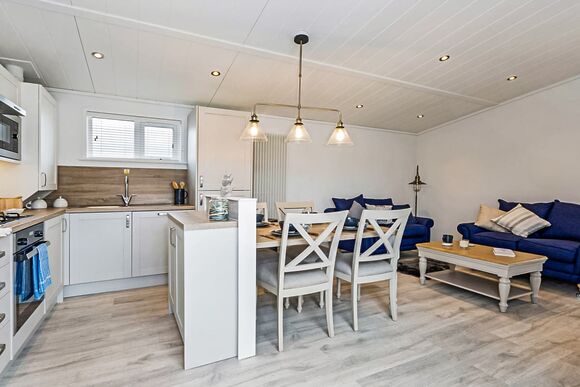 Hideaway HT Pet Friendly - St Mabyn, Bodmin