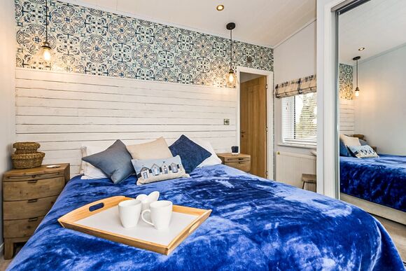 Hideaway HT Pet Friendly - St Mabyn, Bodmin