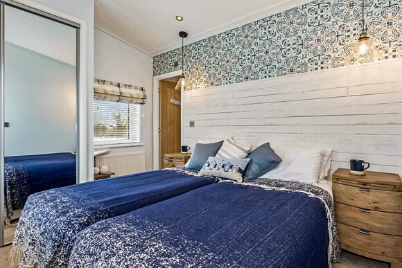 Hideaway HT Pet Friendly - St Mabyn, Bodmin