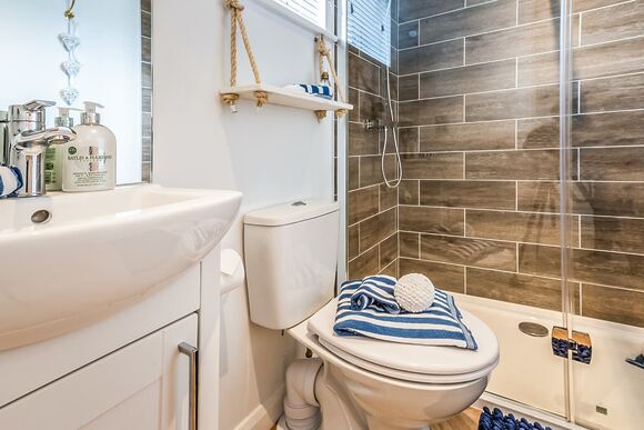 Hideaway Plus HT Pet Friendly - St Mabyn, Bodmin