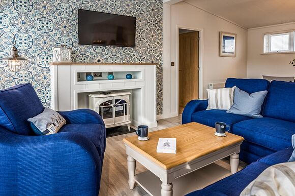 Hideaway Plus - St Mabyn, Bodmin