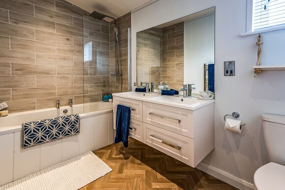 Hideaway Plus - St Mabyn, Bodmin