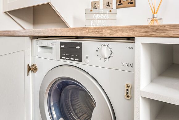 Hideaway Plus - St Mabyn, Bodmin