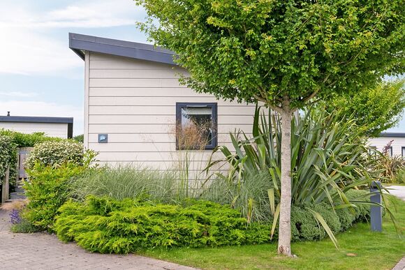 Elite Holiday Home - St Mabyn Lodge Escape, Padstow