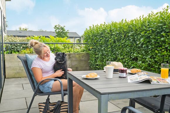 Elite Lodge - St Mabyn Lodge Escape, Padstow