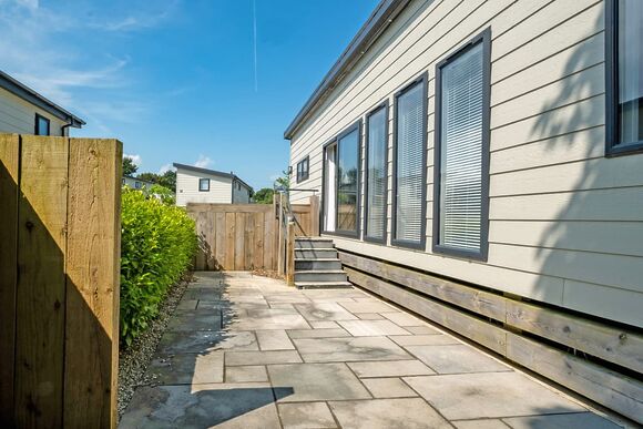 Elite Lodge - St Mabyn Lodge Escape, Padstow
