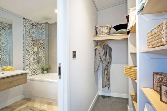 Elite Lodge - St Mabyn Lodge Escape, Padstow
